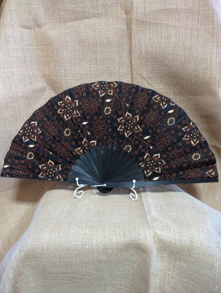 Batik Faecher XL 13